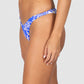 Cruz Del Mar Brazilian Bikini Bottom