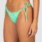 Cruz Del Mar Rio Tieside Bikini Bottom