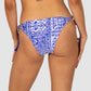 Havana Rio Tieside Bikini Bottom