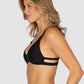 Rococco Twin Strap Bikini Bra Top