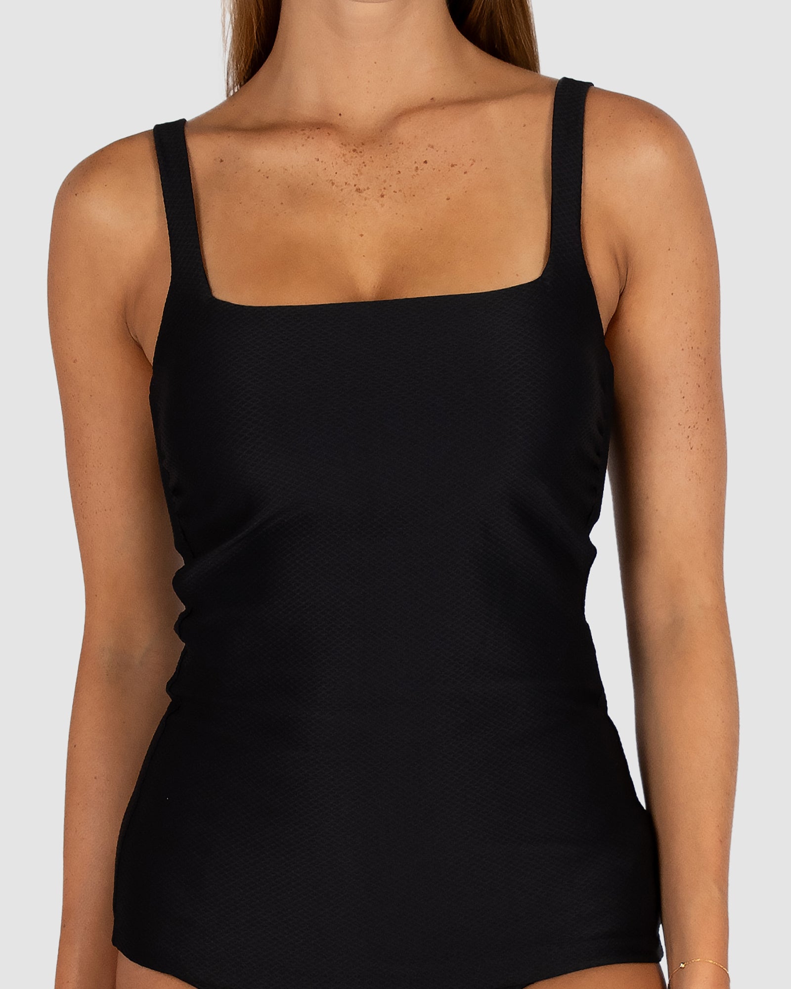 Rococco Multi Fit Singlet Top