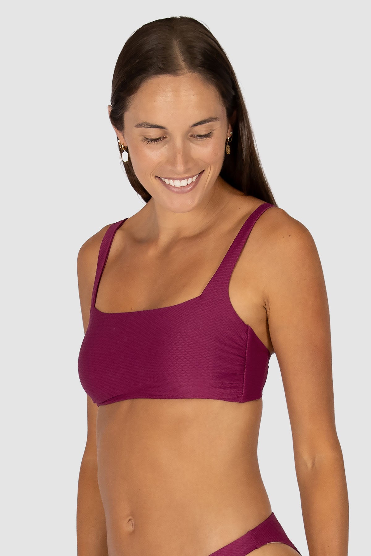 Rococco Multi Fit Bralette Bikini Bra Top