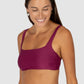 Rococco Multi Fit Bralette Bikini Bra Top