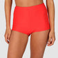 Rococco High Waist Boyleg Bikini Bottom