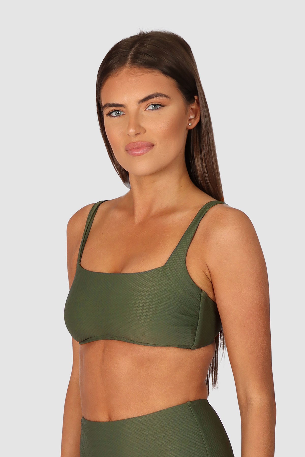 Rococco Multi Fit Bralette Bikini Bra Top