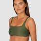 Rococco Multi Fit Bralette Bikini Bra Top