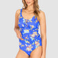 Spice Temple F/G Cup Singlet Top