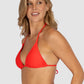 Rococco Slide Triangle Bikini Bra Top