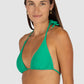 Rococco Slide Triangle Bikini Bra Top