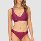 Rococco Ladder Lace Regular Bikini Bottom
