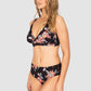 Spice Temple Mid Bikini Bottom