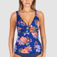 Cala Luna Longline Singlet Top