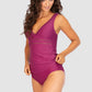 Rococco Longlline Singlet Top