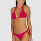 Positano Grecian Triangle Bikini Bra Top