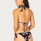 Spice Temple 70s Tie Side Bikini Bottom
