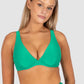 Rococco D/E Cup Underwire Bikini Bra Top