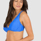 Rococco D/E Cup Underwire Bikini Bra Top