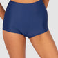 Rococco High Waist Boyleg Bikini Bottom