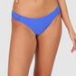 Rococco Twin Strap Hipster Bikini Bottom