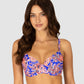 Marrakesh D/DD Cup Moulded Bikini BraTop