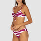Zephyr Reef Regular Bikini Bottom