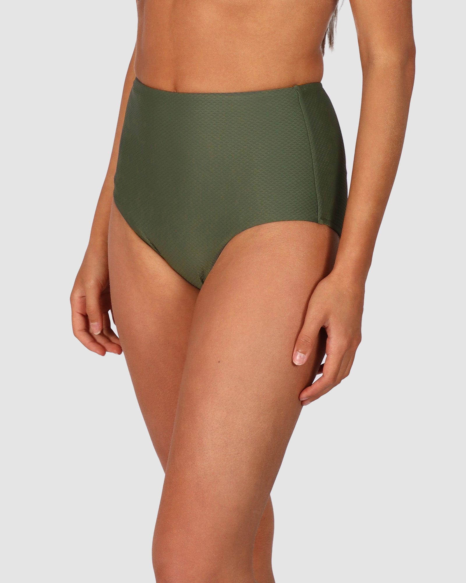 Rococco Ultra Highwaist Bikini Bottom