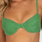 Ibiza B-C Cup Underwire Bikini Bra Top