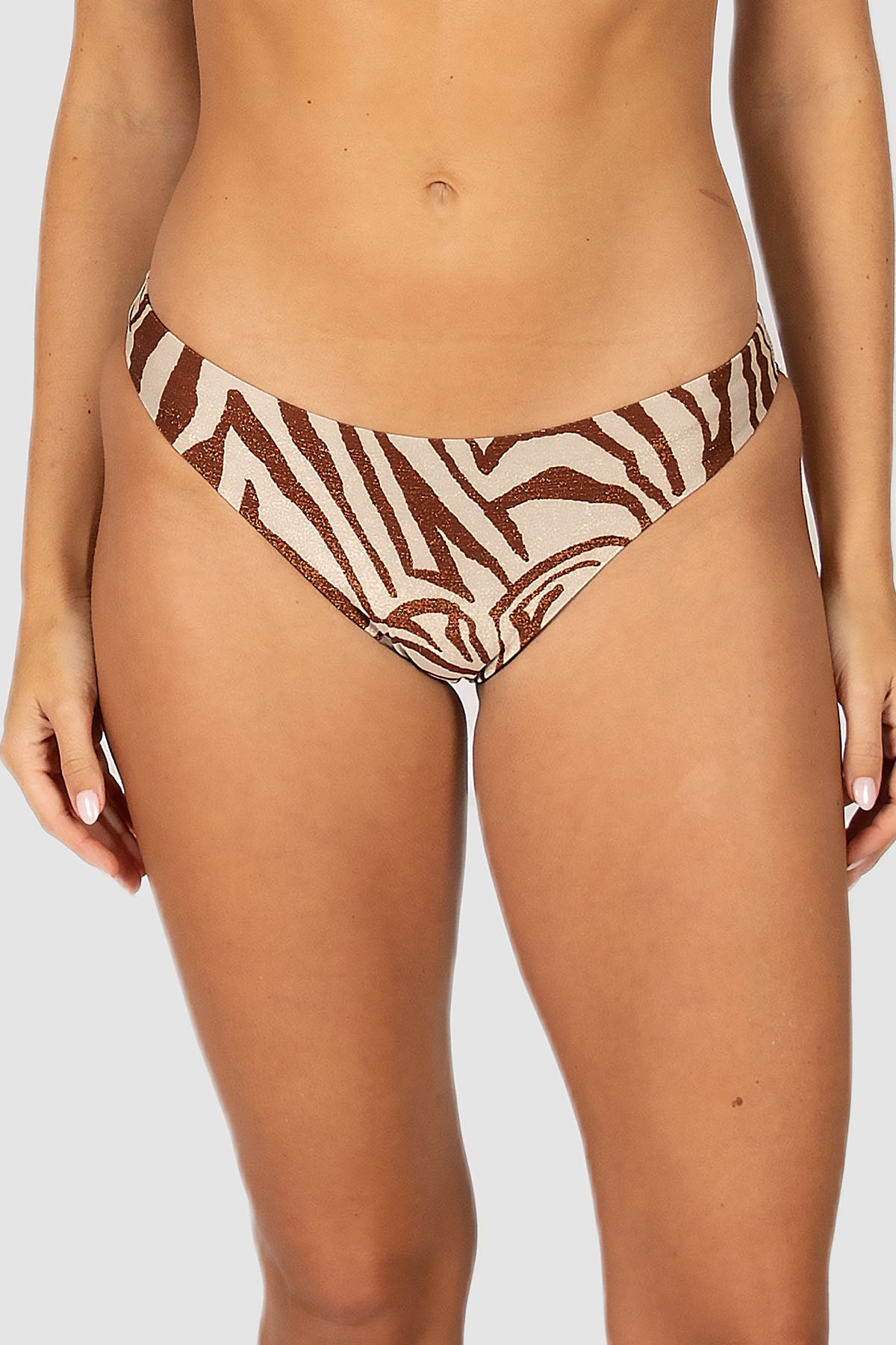 Sunkissed Regular Bikini Bottom