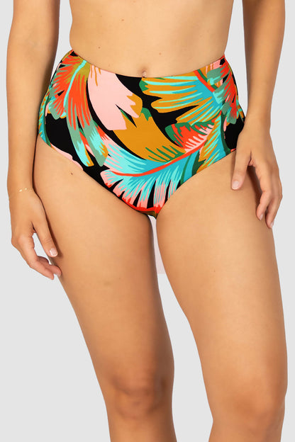 Kokomo Ultra Highwaist Bikini Bottom