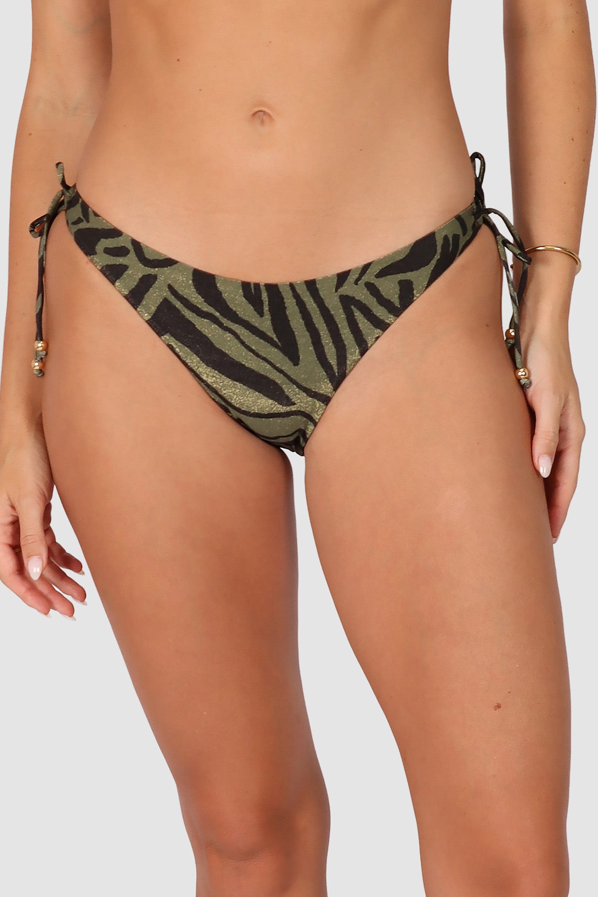 Sunkissed Loopside Rio Bikini Bottom