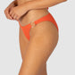 Positano Hipster Ring Side Bikini Bottom