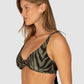 Sunkissed C/D Cup Luxe Bikini Bra Top