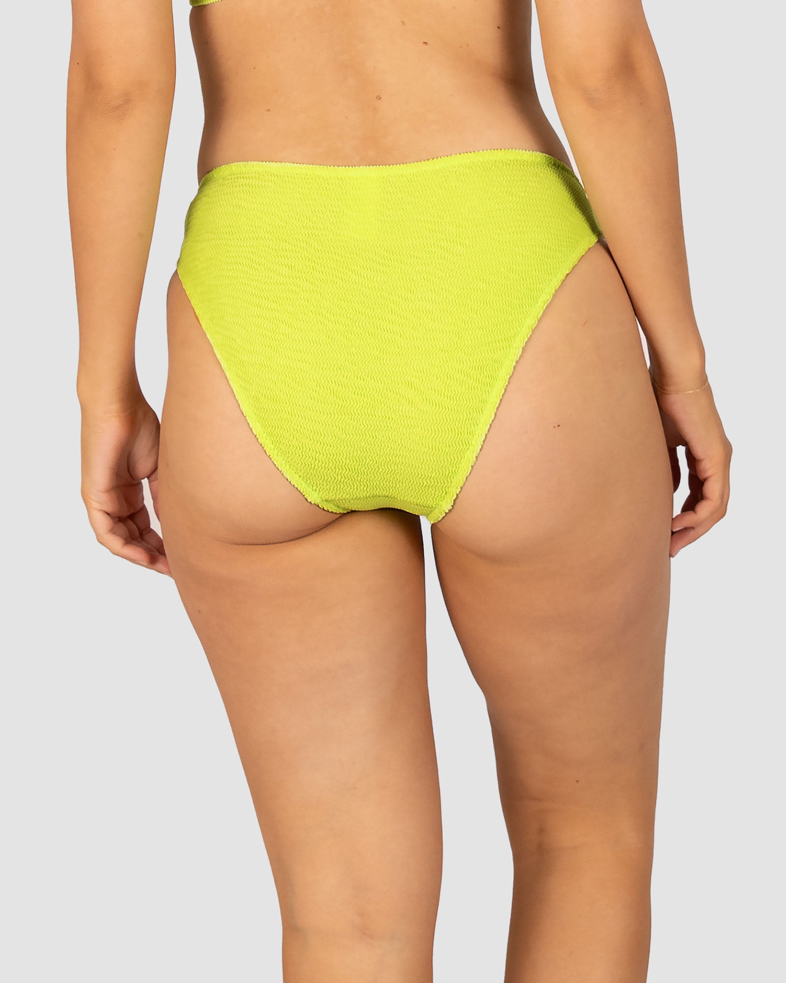 Ibiza Regular Bikini Bottom