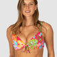 Mahalo Dream Support Booster Bikini Bra Top