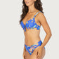 Spice Temple Booster Bikini Bra Top