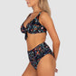 La Condesa F Cup Bikini Bra Top