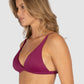 Rococco B/C Cup Longline Bikini Bra Top