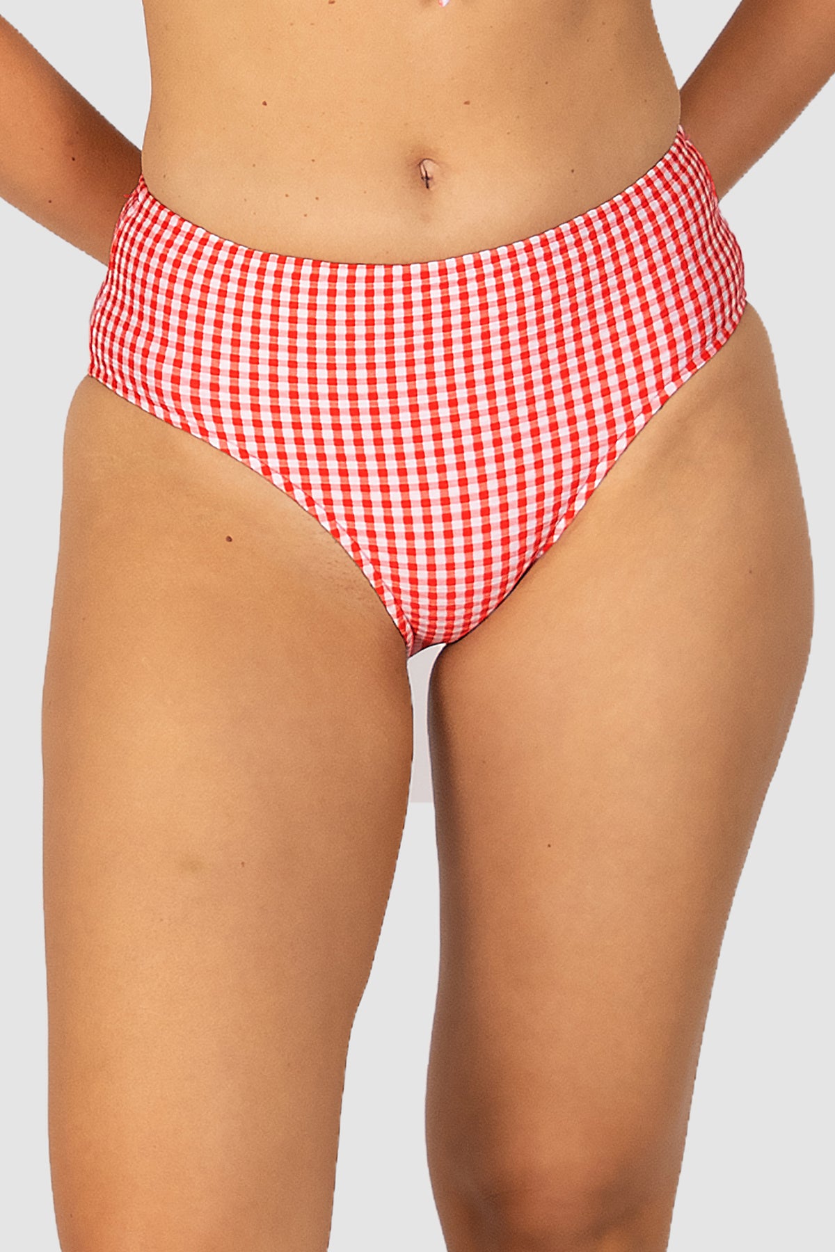 Riviera Mid Bikini Bottom