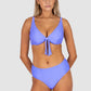 Riviera F Cup Triangle Bikini Bra Top
