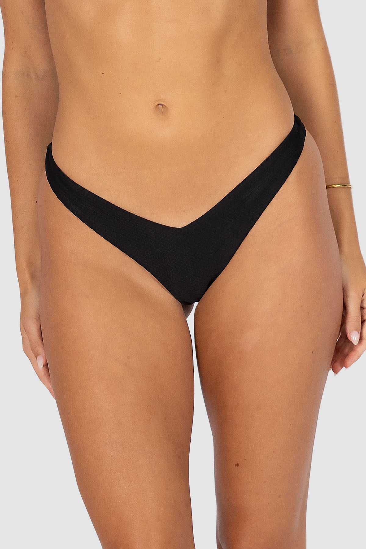 Rococco Brazilian Bikini Bottom