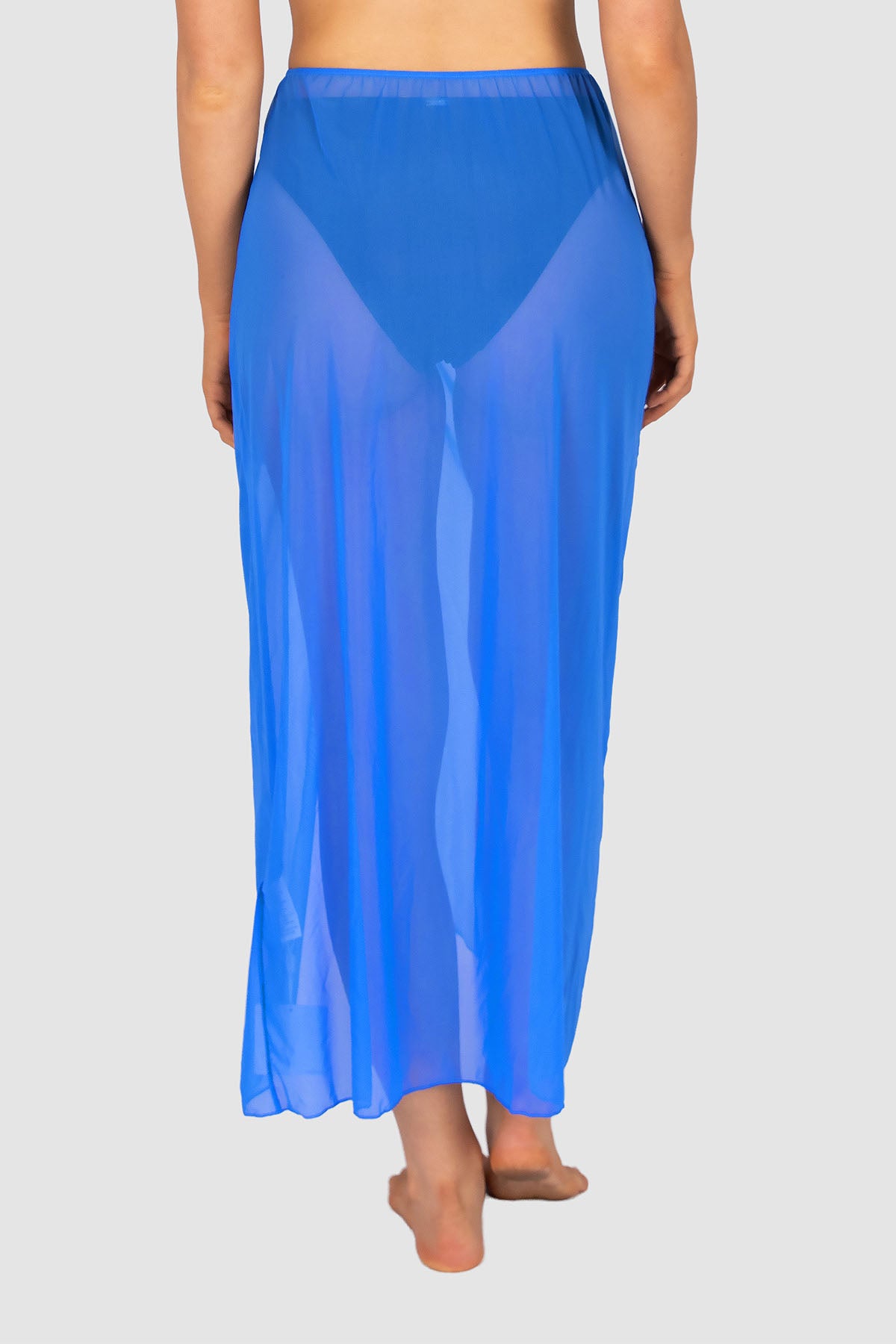 MESH SKIRT