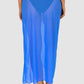 MESH SKIRT