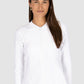 Rococco Long Sleeve Rash Vest