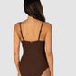 Positano Booster One Piece Swimsuit