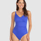 Rococco D/E Cup Underwire One Piece Swimsuit