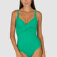 Rococco Booster One Piece Swimsuit