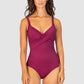 Rococco Booster One Piece Swimsuit