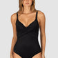 Rococco Booster One Piece Swimsuit
