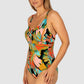 Kokomo E/F Cup One Piece Swimsuit