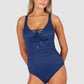 Rococco E/F/G Cup One Piece Swimsuit